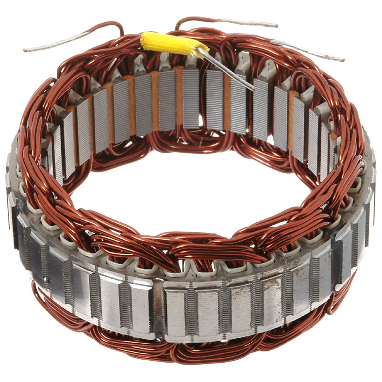 Stator 12V-80A, Mitsubishi