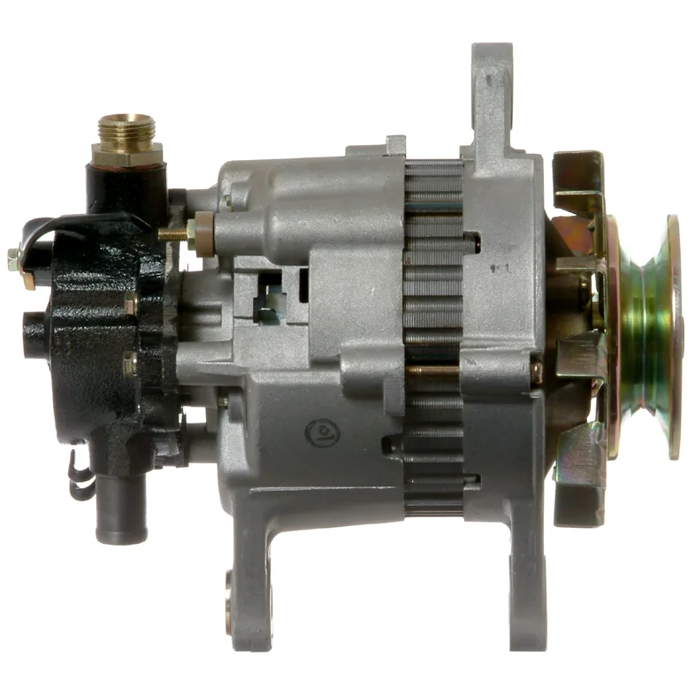 Mitsub. Truck pump Gen. 25A