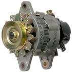 Mitsub. Truck pump Gen. 25A