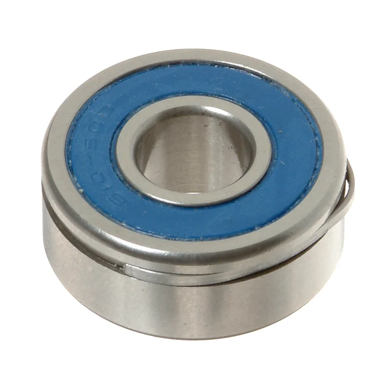 Kullager, 10x27x11, Hit.