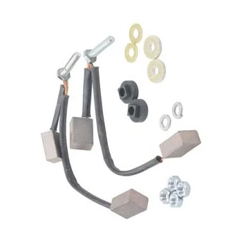 Kolsats set E-Z-GO, Club Car