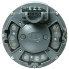Gen. 24V-60A passar Volvo