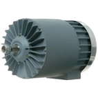 Gen. 24V-80A passar Volvo