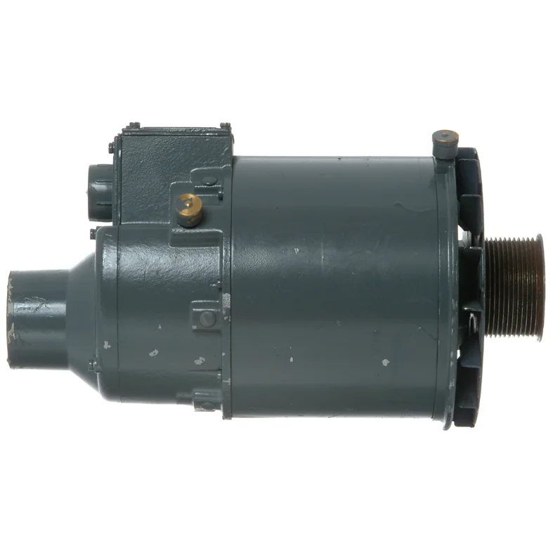 Gen. 24V-120A passar Volvo