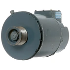 Gen. 24V-120A passar Volvo