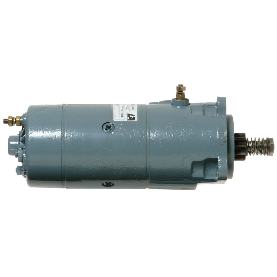 Perkins/CAV Startm. 24V-7.8kW