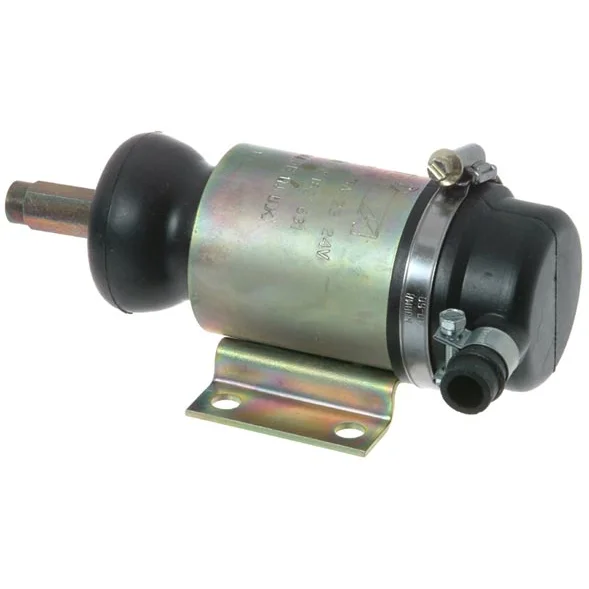 Stopp-Solenoid CAV 24V