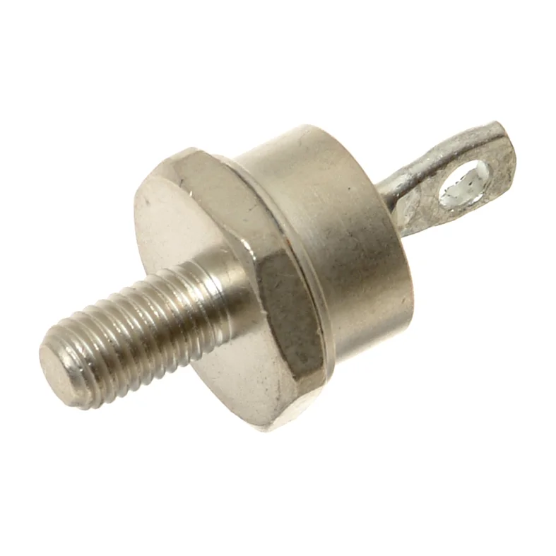 Bult Diod(-)70A-200V 1/4"x20mm