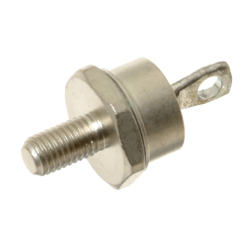 Bult Diod(+)70A-200V 1/4"x20mm