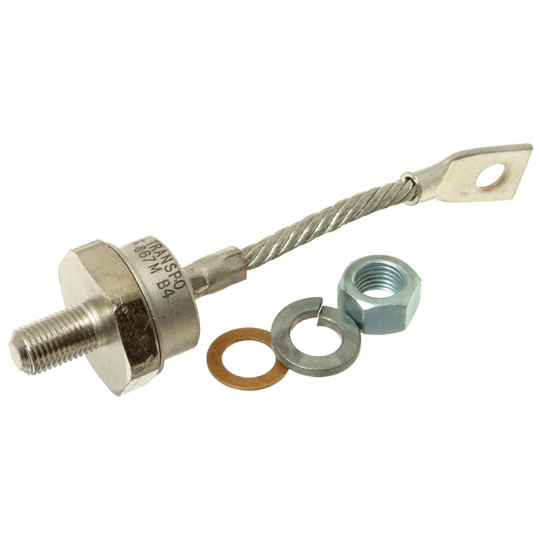 Diod (-) 150A, DR 1894867