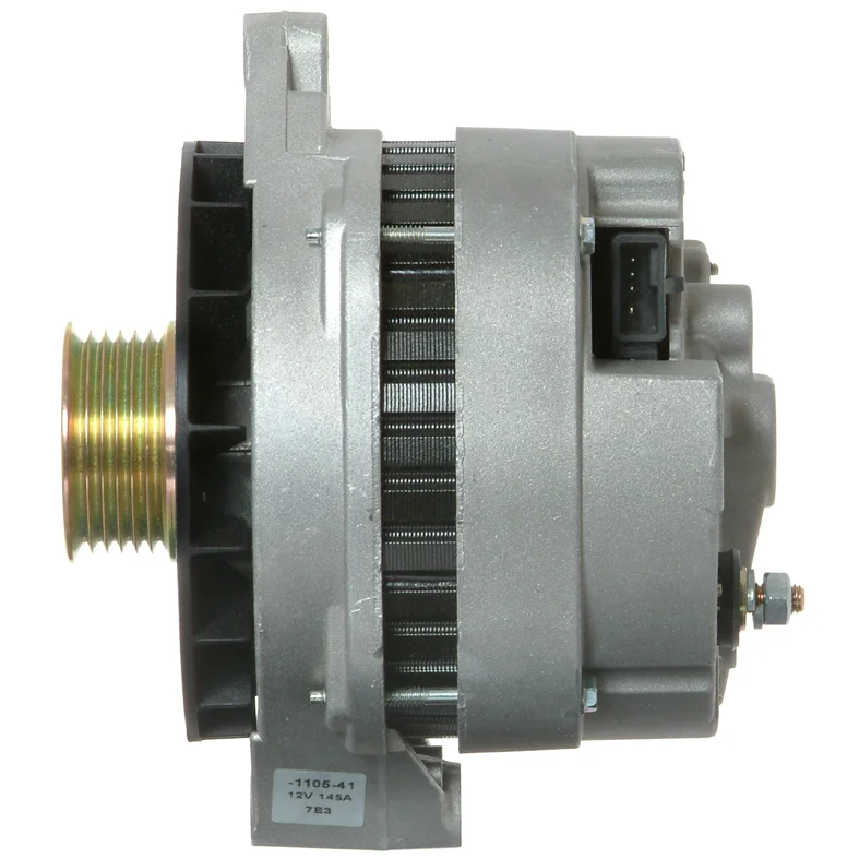 GM Delco Gen. 12V-145A