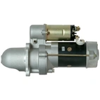 Perkins Startmotor 12V, 10kugg