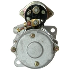 Perkins Startmotor 12V, 10kugg