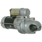 Perkins Startmotor 12V, 10kugg