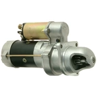 Perkins Startmotor 24V-28MT