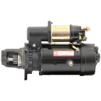 Detroit D. Startm. 37MT, 24V