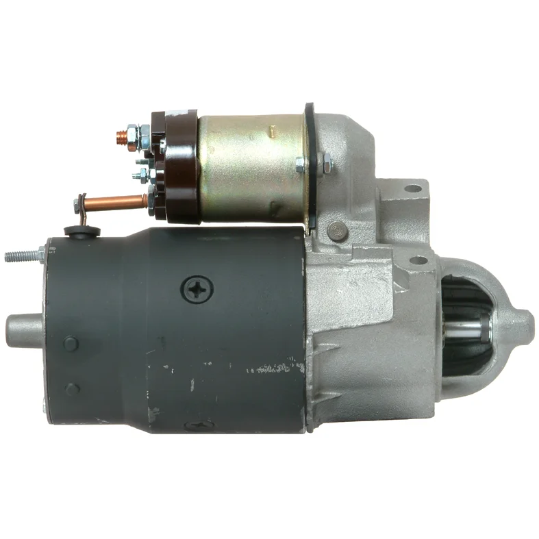 Delco Startmotor 10MT, Marin