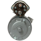 Delco Startmotor 10MT, Marin