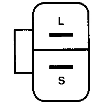 Regul. Mits. A866X 23182