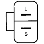 Regul. Mits. A866X 23182