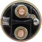 Solenoid 24V, Hit. 2250-37008