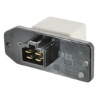 Resistor-Fläktm. Mitsubishi