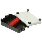 Kabelförbindningsbox 12-polig