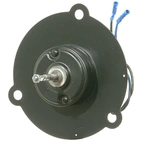 Kupefläktm. Suzuki Samurai