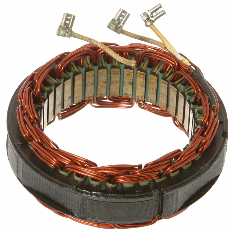 Stator 12V-65A, Ford USA I/R