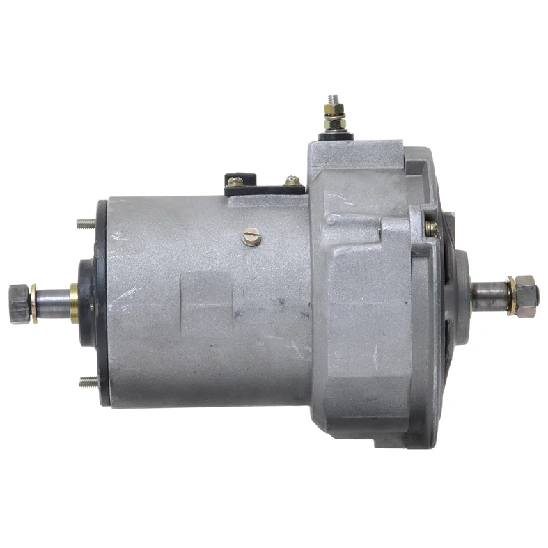 VW Generator 12V-55A