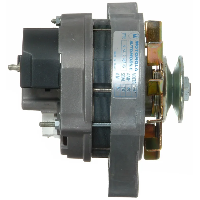 Renault Gen. 35A (GE-3073)