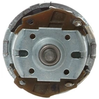 Kupefläktm. 0130063040, Univer