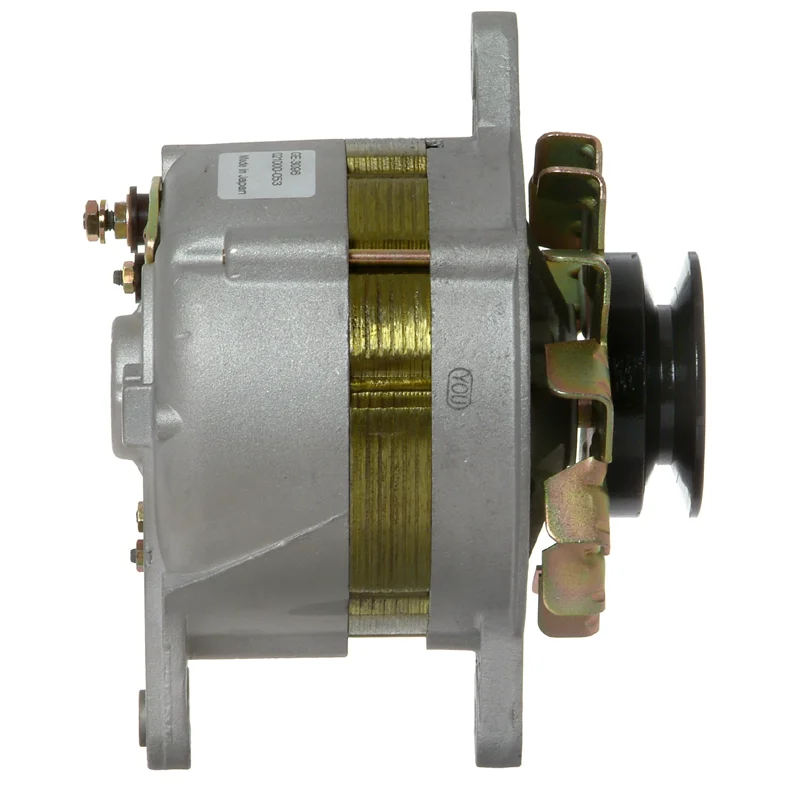 Daihatsu Gen. 12V-40A, 78>