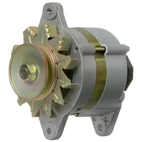 Nissan Generator 12V-35A