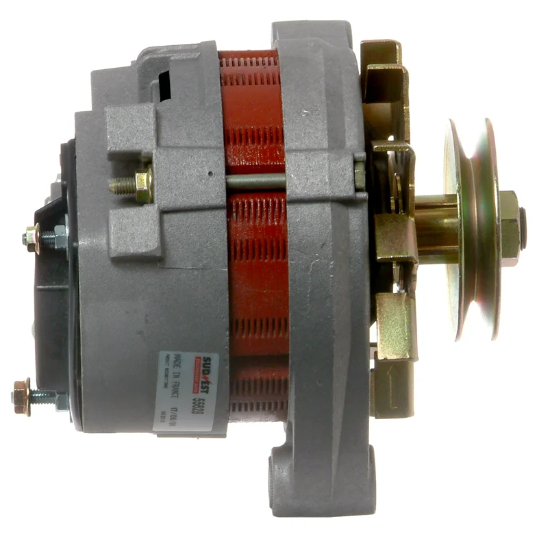 Talbot Gen. 50A (GE-3186)