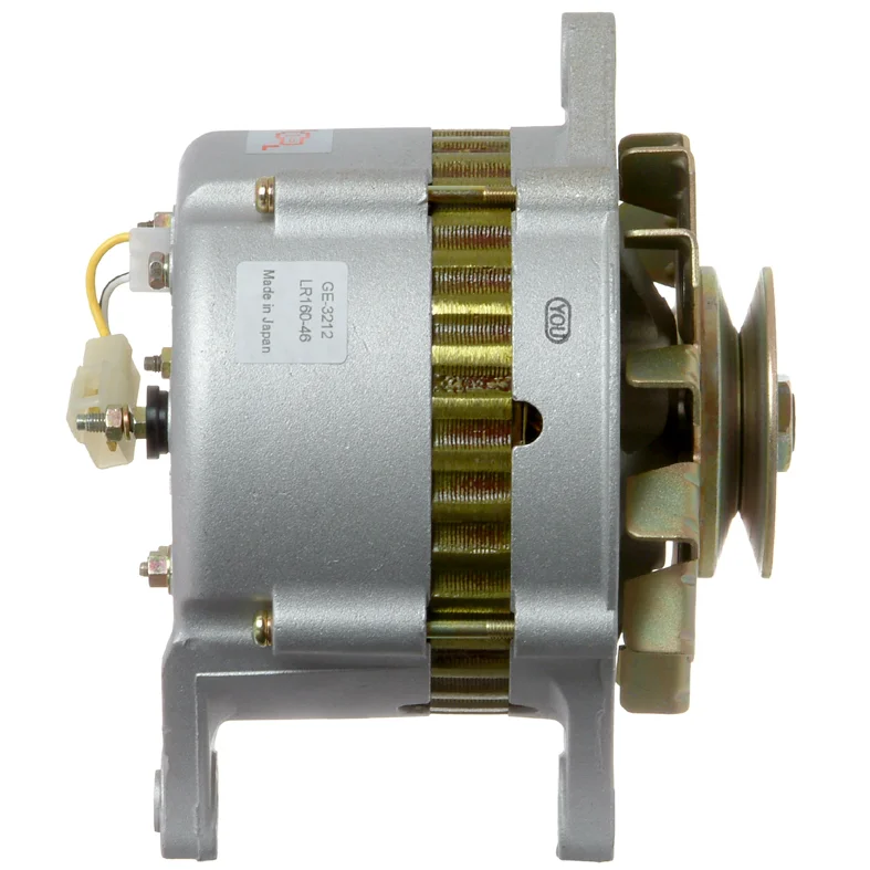 Nissan Generator 12V-60A