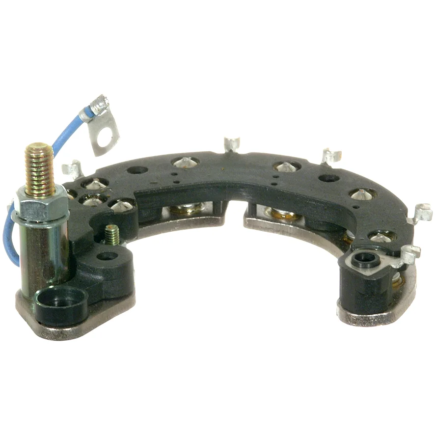 Diodplatt. Marelli 83610231