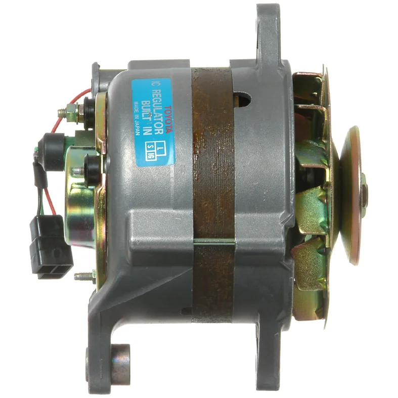 Toyota Cres  (22-0167)