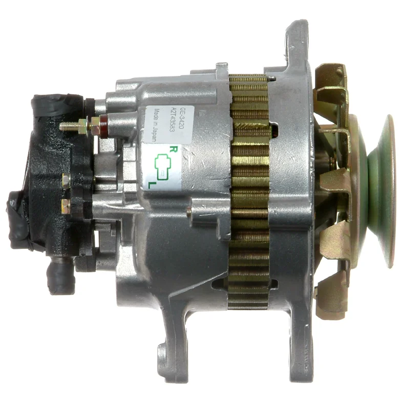 Mitsub.Diesel Gen. (GE-3420)