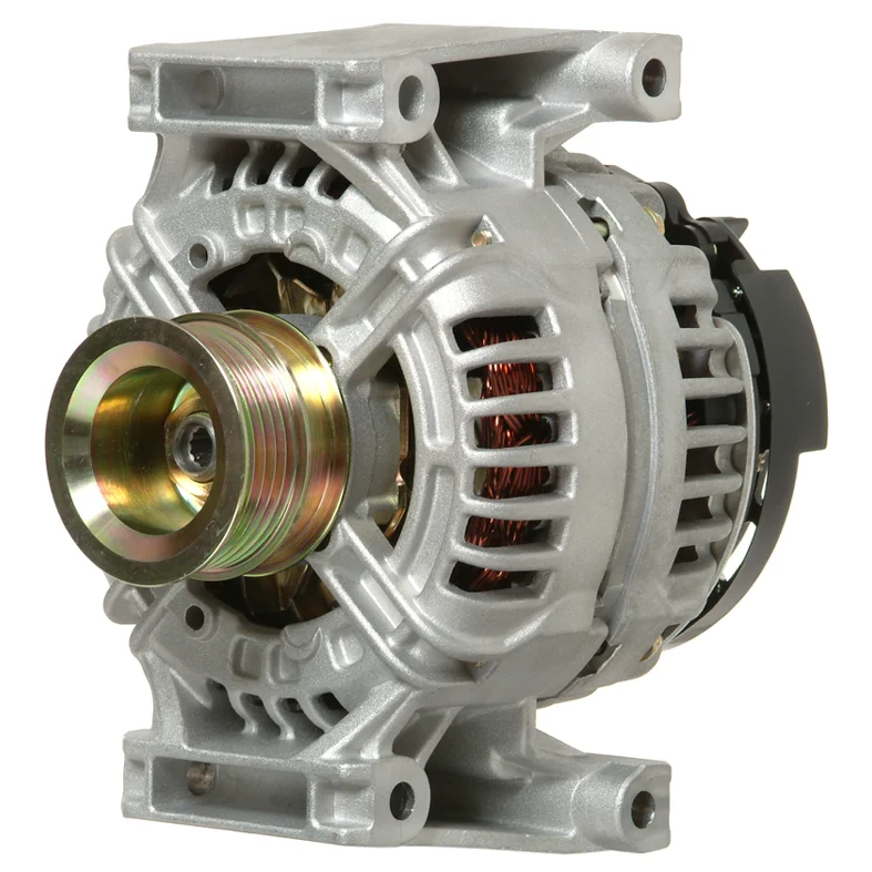 Opel Generator 12V-120A
