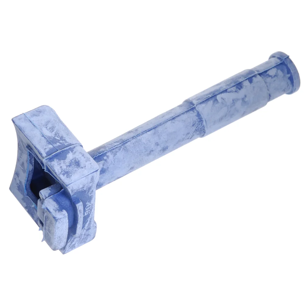 Gummitätn. 79mm Blå, ND startm