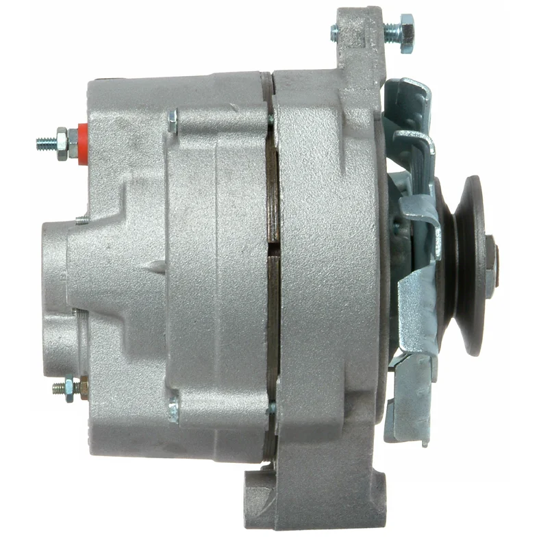 GM Delco Gen. 12V-63A, 62>72