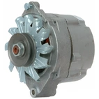 GM Delco Gen. 12V-63A, 62>72