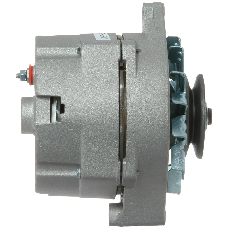 GM Generator 12V-85A, 15SI typ