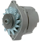 GM Generator 12V-85A, 15SI typ