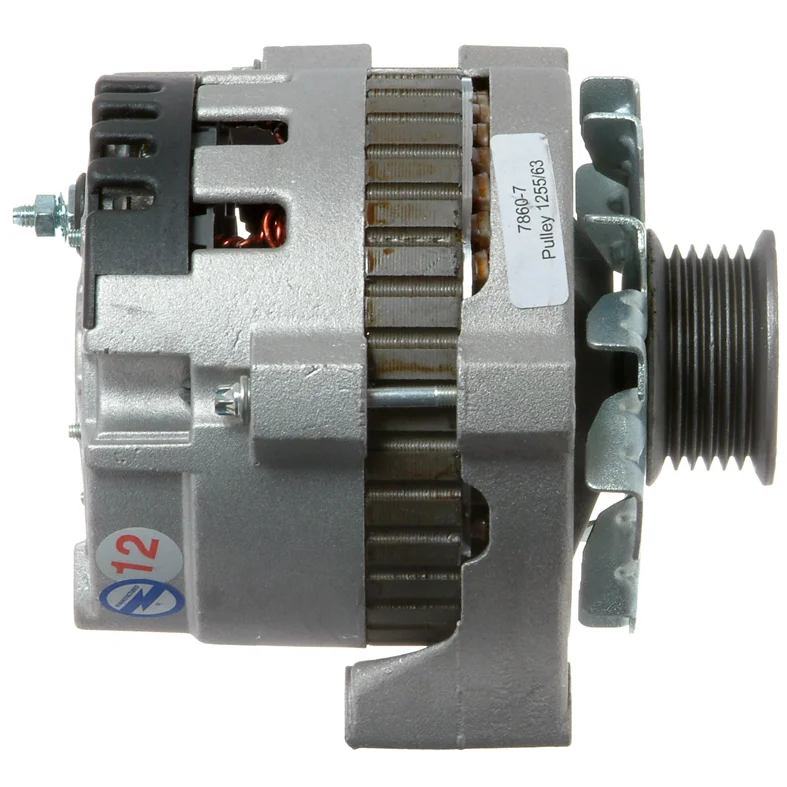 GM Gen. 12V-105A, CS 130 ser.