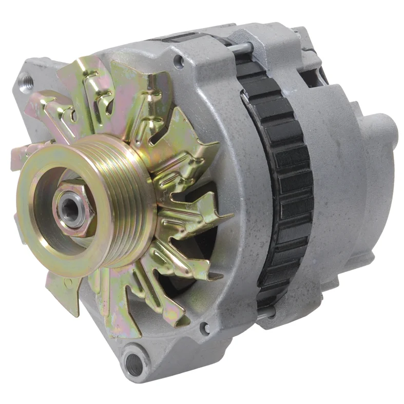 GM USA Delco Gen. 12V-105A
