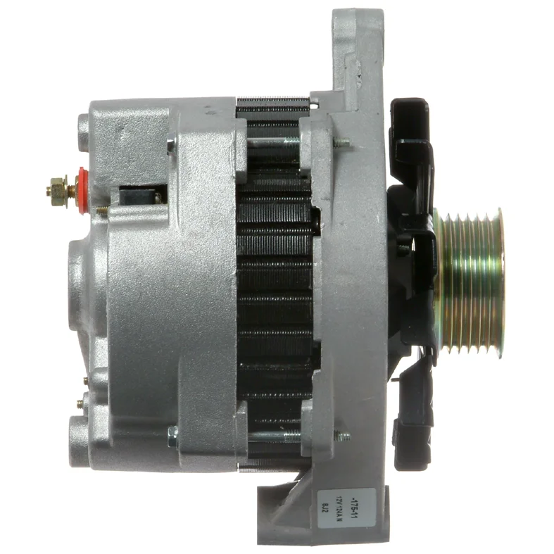 GM Delco 12V-124A, Gen.144CS