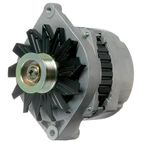 GM Delco 12V-124A, Gen.144CS