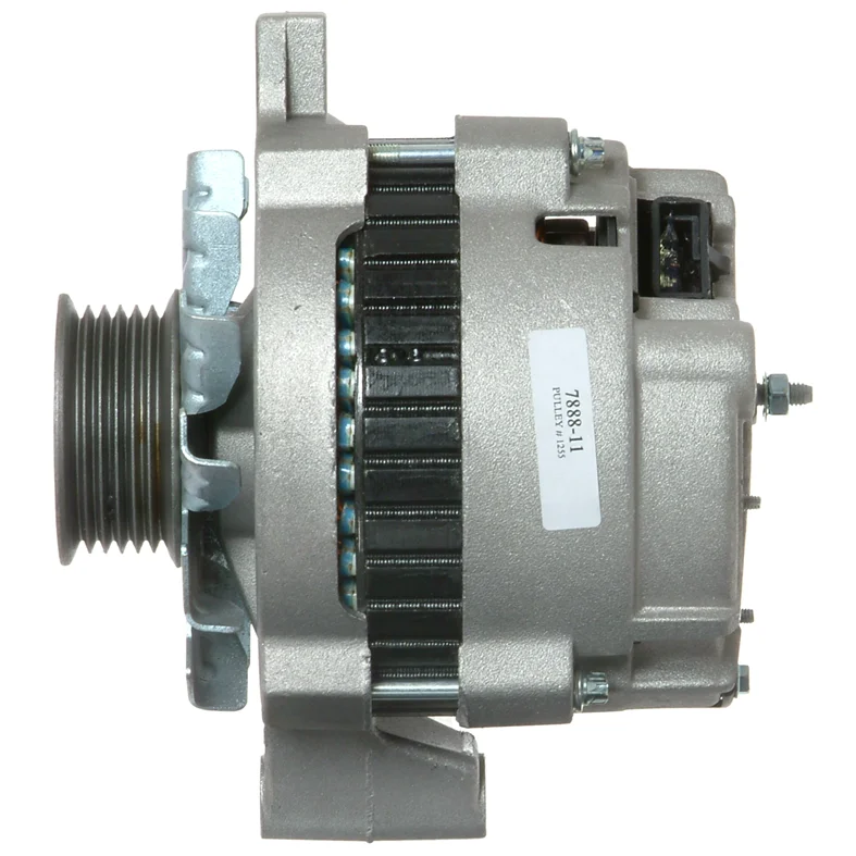 Corvette Gen. 1988>, 12V-105A